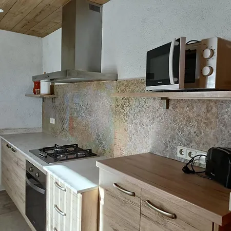Holiday home La Esquella San Bartolome del Grau