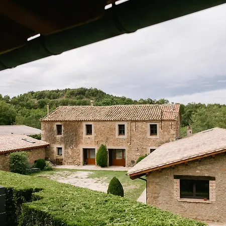 La Esquella Holiday home