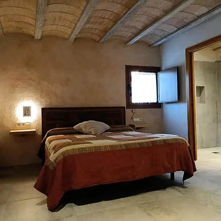 La Esquella Holiday home
