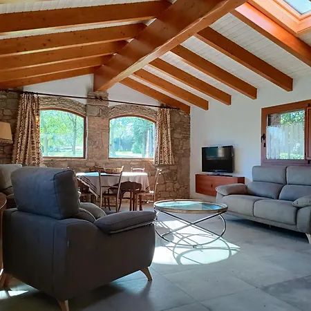 La Esquella Holiday home *