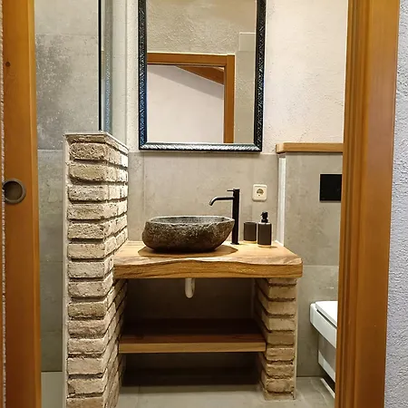 La Esquella Holiday home San Bartolome del Grau