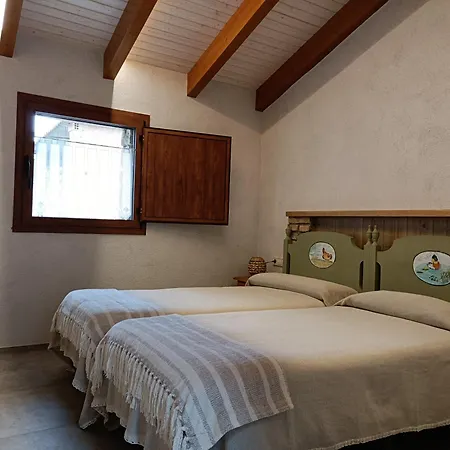 Holiday home La Esquella San Bartolome del Grau