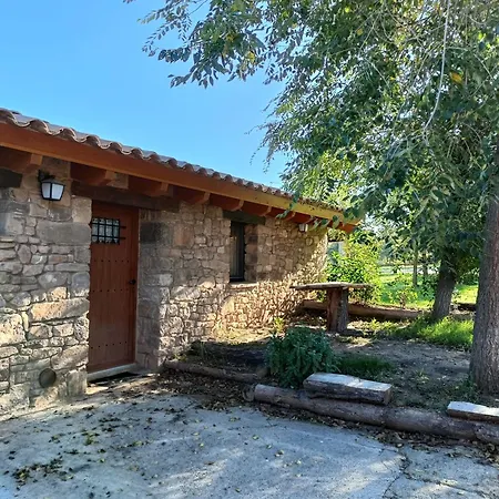 La Esquella Holiday home